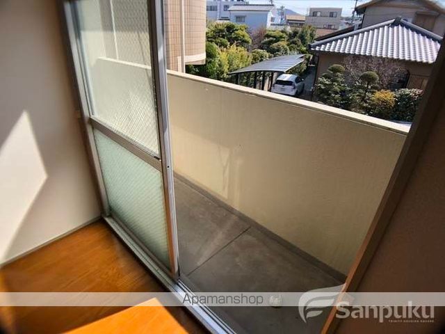 リバーフロント酒井の内装写真