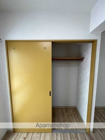 エスペラントの内装写真