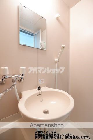 リバティハウスIIIの内装写真
