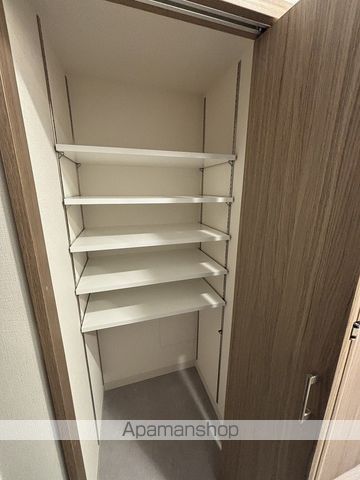 PRENDRESHINKITANOの内装写真