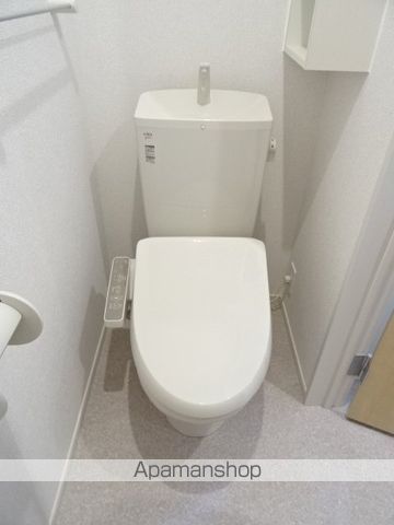 サンムーンの内装写真