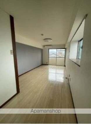 ルミウス南斎院[1R/25.2m2]のリビング・居間