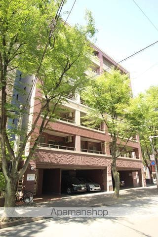 ニューガイアリルーム西新南No67の外観写真