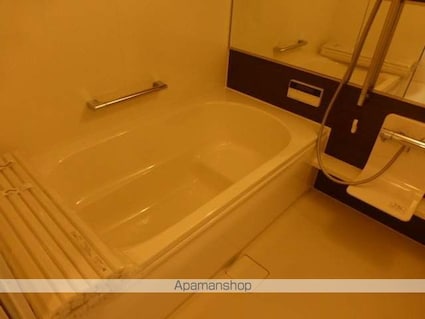 ラ　ルーチェ一里山[1LDK/42.55m2]のバス