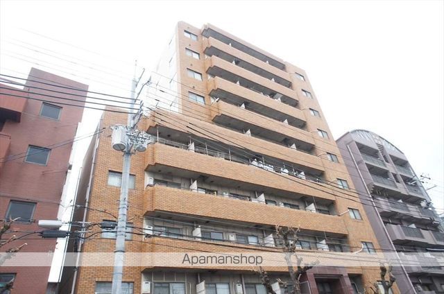 サンハイツ大阪屋