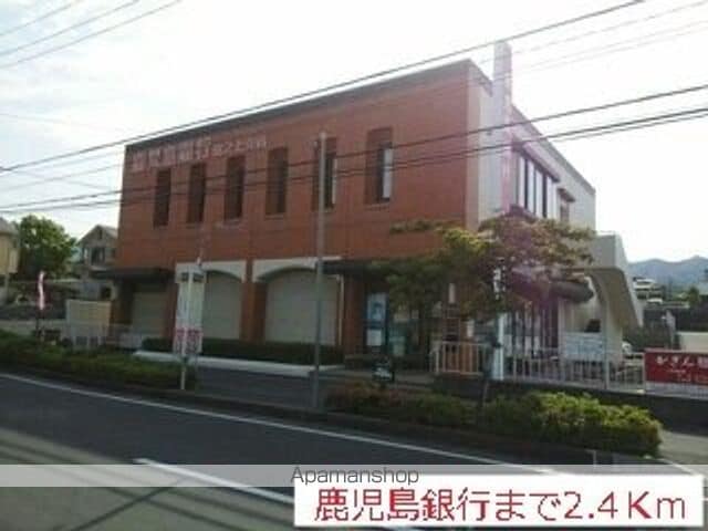 フォレット千代の周辺写真