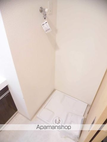 アミティエ扇町リアンの内装写真