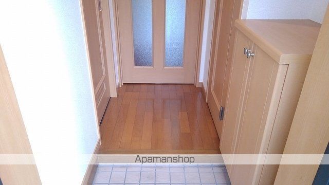 ハミングバード上吉田の内装写真