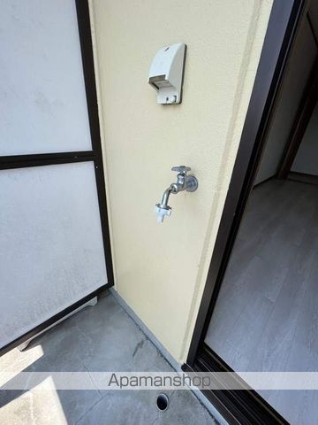 ハイスリー21IIの内装写真