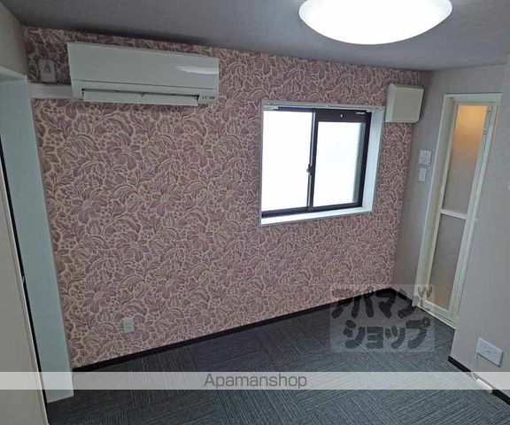 イクスピリオド京都河原町の内装写真