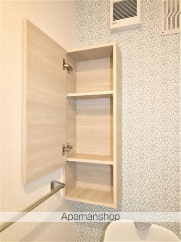 DーROOM山の手の内装写真