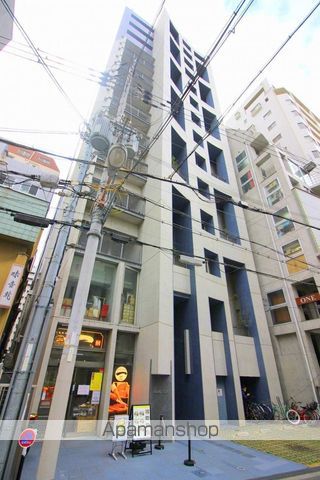 HORIE LUXの外観写真
