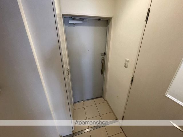 ウィステリア新大阪の内装写真