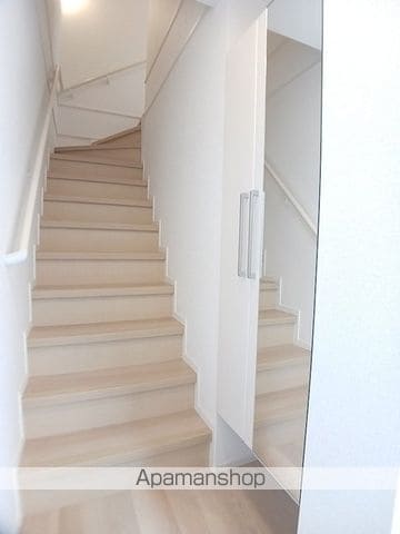 ポルト チッタの内装写真