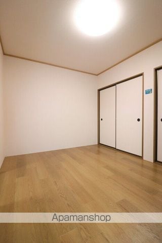 ハイカムール米山 Aの内装写真
