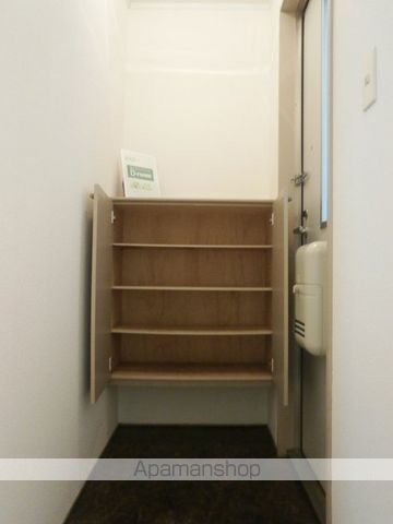 シャトレアン津高 A棟の内装写真