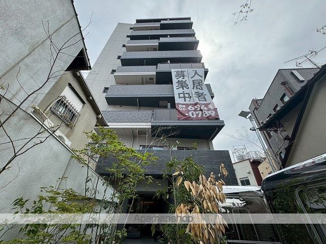 プレミアム長瀬の外観写真