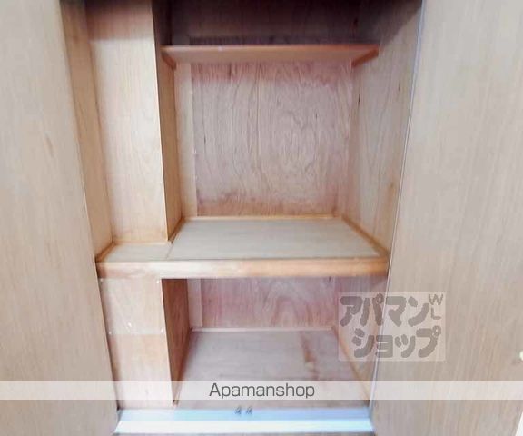 吉田マンションの内装写真