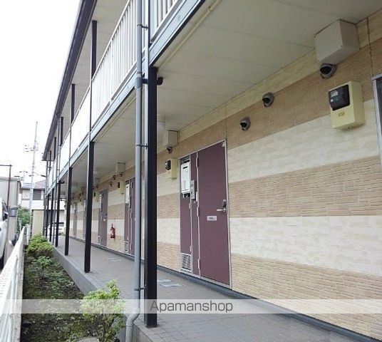 レオパレスラフィネIIのその他写真