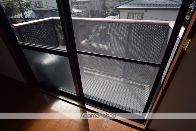 PALETTE TOWNの内装写真
