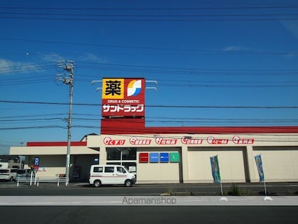 サニーコート伏見[1LDK/38.52m2]の周辺5