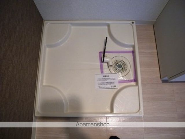 FLATS MINAGUCHIの内装写真