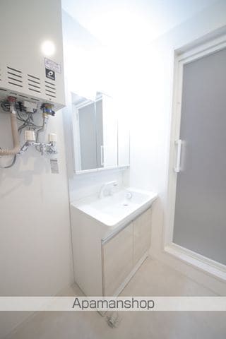 SーRESIDENCE二十四軒AVELISの内装写真
