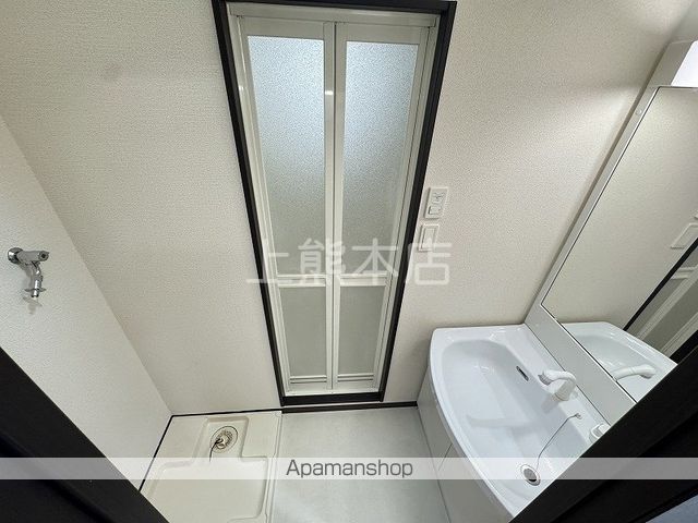 クロノス25上熊本の内装写真