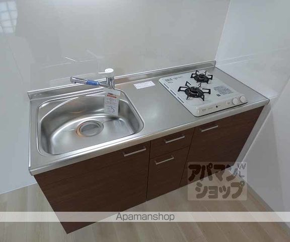 修学院TERRACEの内装写真