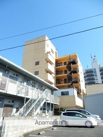 カーサ岡町の外観写真