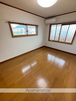 ボヌール三ツ屋[2DK/52.16m2]の内装
