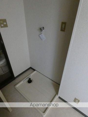 フォーブルS大坂の内装写真