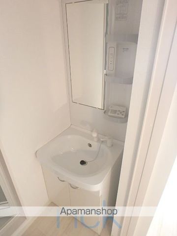 グランディール元町の内装写真