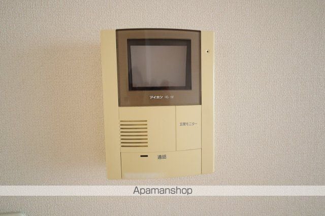 アンジェロの内装写真