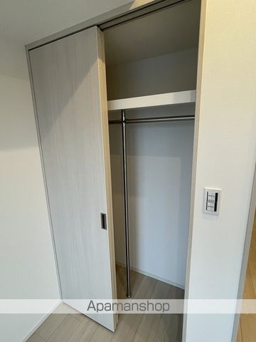 ザ・パークハビオ大森町の内装写真
