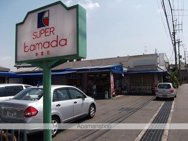 緑町ハイツの周辺写真