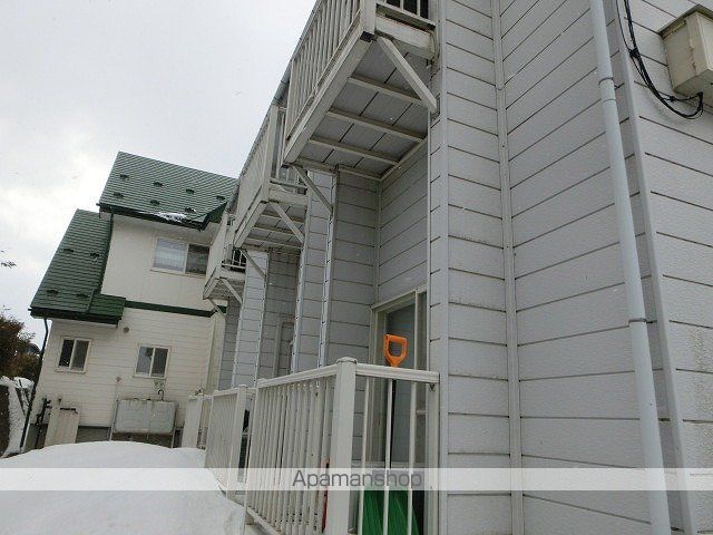 巣子ヒルズのその他写真
