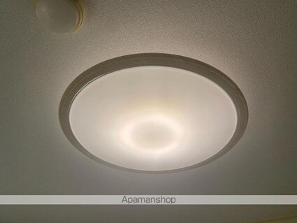 グランコートＫ　Ａ・Ｂ棟[3DK/58.38m2]の内装5