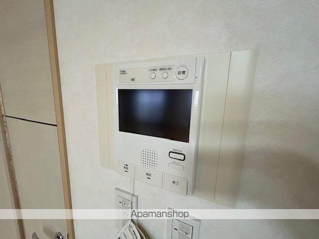 ヴェルビュタワー琴似の内装写真