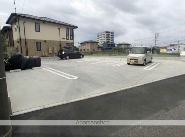 メゾン ヴォーの外観写真