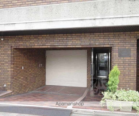 STエンブレムくげの玄関写真