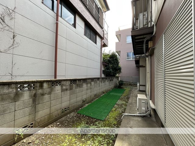 コーポ山田Bの外観写真