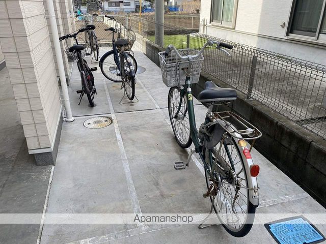 LAID BACK TERRACEのその他写真