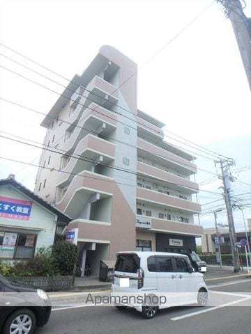 KAZUWIN霧島の外観写真
