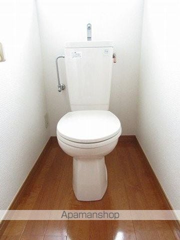 えびの市 1階建 築21年の内装写真