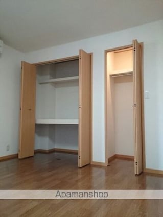 マダムハウス[1K/37.85m2]の収納