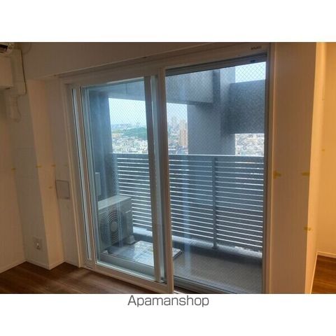 エルフォルテ五反田の内装写真