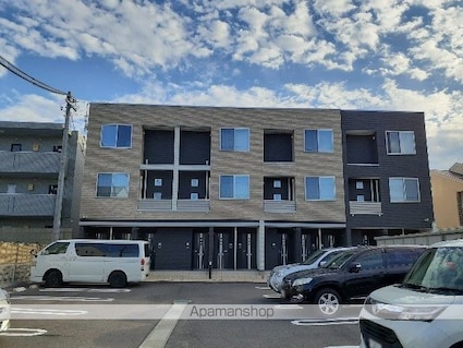 シャルマン櫻街６　梓館[1LDK/52.52m2]の外観1