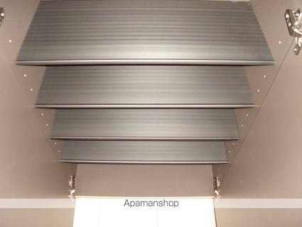 ボア・ソルテ[1K/31.02m2]の内装5