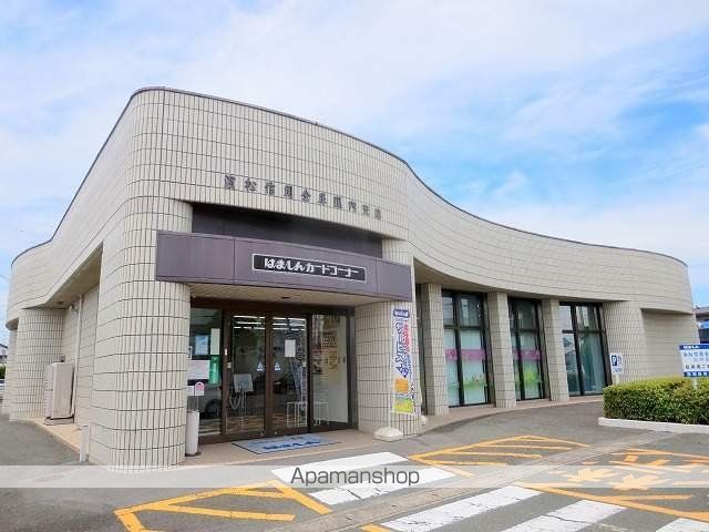 クレストBの周辺写真